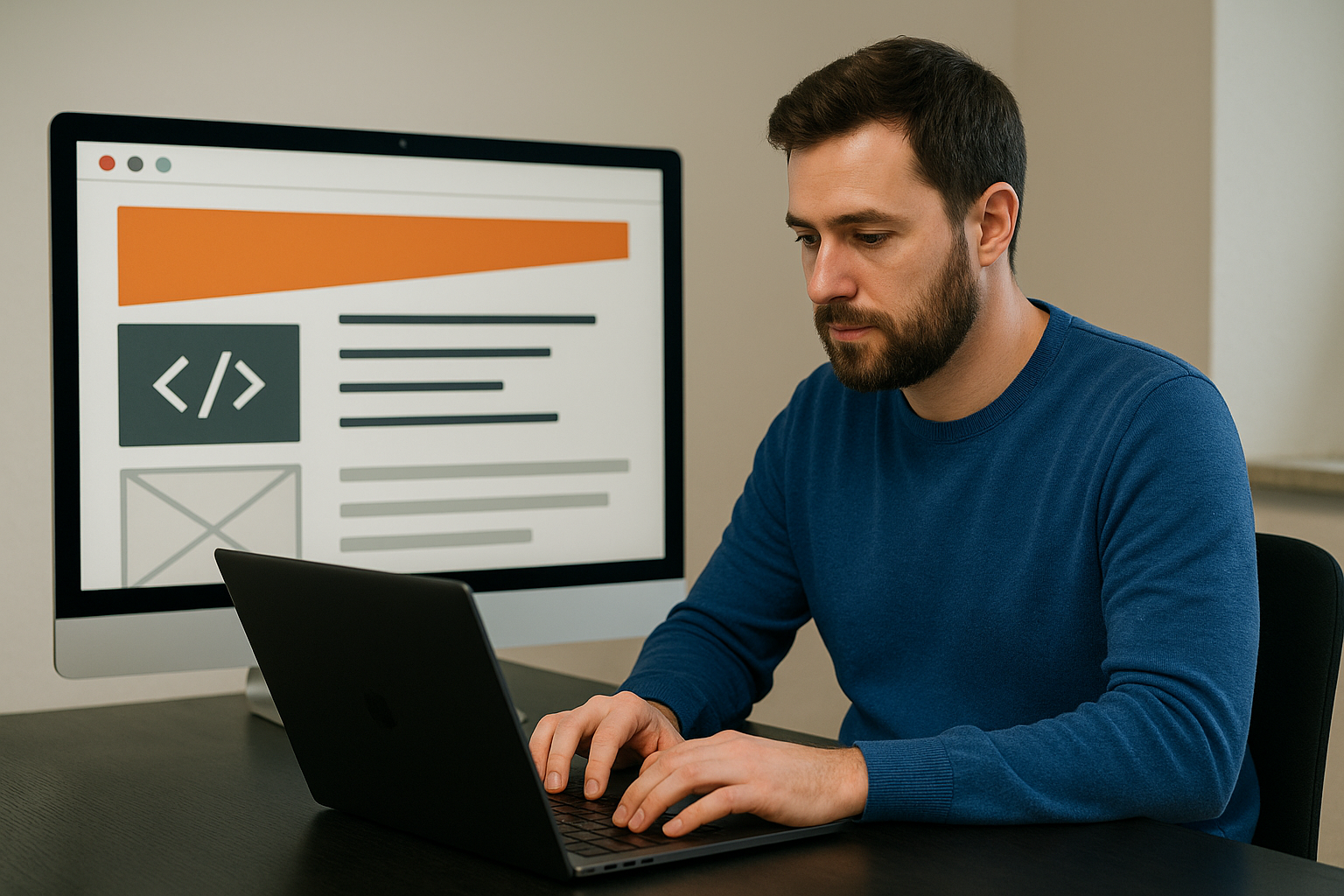 Professional gutter cleaning and maintenance